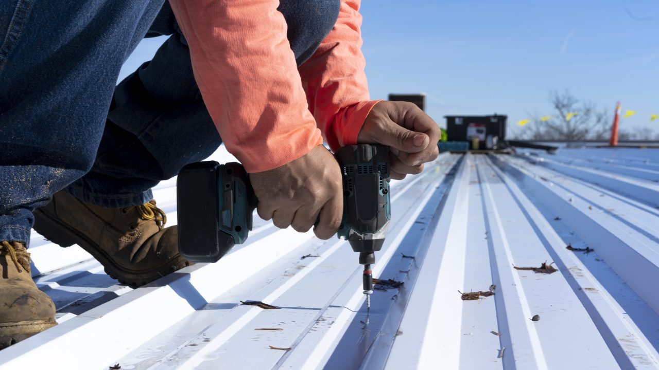 Commercial Roofing